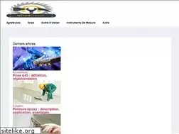 Sites similar to bricotrend.com