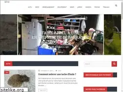 Sites similar to bricotronique.com