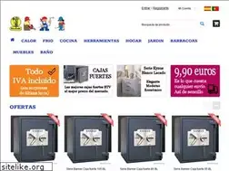 Sites similar to bricovalle.es