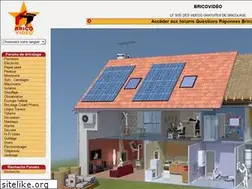Sites similar to bricovideo.fr