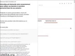 Sites similar to bricovideo.ovh