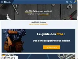 Sites similar to bricovis.fr