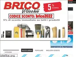 Sites similar to bricoviticchie.it