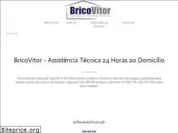 Sites similar to bricovitor.com