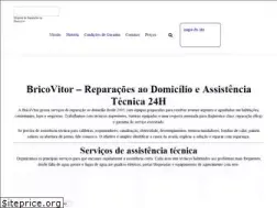 Sites similar to bricovitor.pt