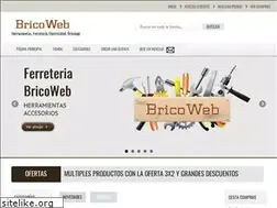 Sites similar to bricoweb.net