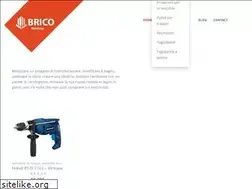 Sites similar to bricowebshop.it