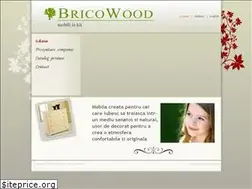 Sites similar to bricowood.com