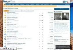 Sites similar to bricozone.be