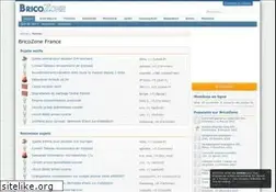 Sites similar to bricozone.fr