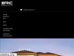 Sites similar to bricrealty.com