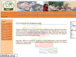 Sites similar to brics-abbs.com