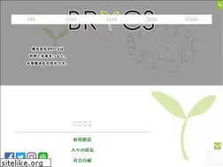 Sites similar to brics.jp.net