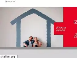 Sites similar to bricsa.cl