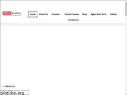 Sites similar to bricsacademy.com