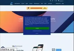 Sites similar to bricscad-deutschland.de