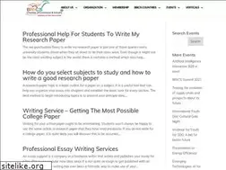 Sites similar to bricscci.com