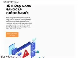 Sites similar to bricsvn.com