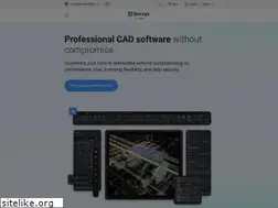 Sites similar to bricsys.com