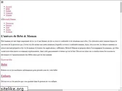 Sites similar to brictechnic.fr