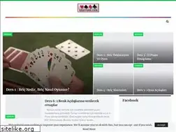 Sites similar to bricturk.com
