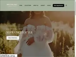 Sites similar to bridal-boutique.ca