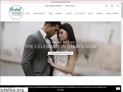 Sites similar to bridal-elegance.com