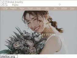 Sites similar to bridal-fujita.com