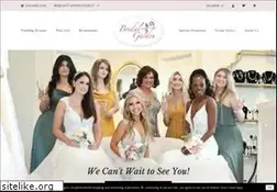 Sites similar to bridal-garden.com