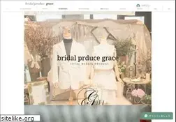 Sites similar to bridal-grace.jp