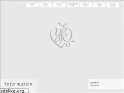 Sites similar to bridal-hazama.com