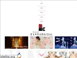Sites similar to bridal-kanda.com