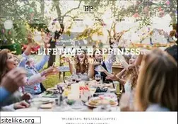 Sites similar to bridal-produce.co.jp