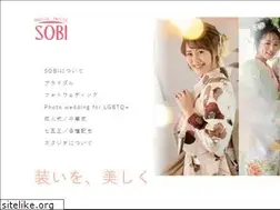 Sites similar to bridal-sobi.co.jp