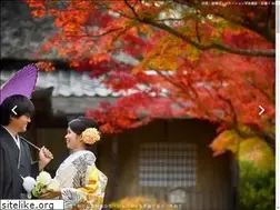 Sites similar to bridal-sora.jp
