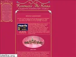 Sites similar to bridal-tiara.co.uk