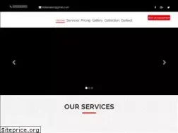 Sites similar to bridalandbeautysalon.com