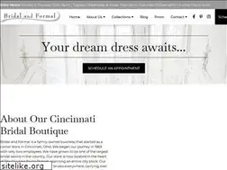 Sites similar to bridalandformalinc.com