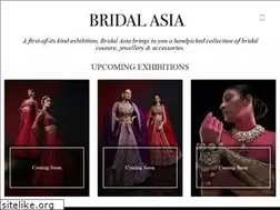 Sites similar to bridalasia.com