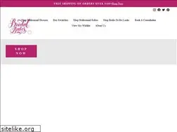 Sites similar to bridalbabes.co