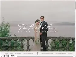Sites similar to bridalbar.com