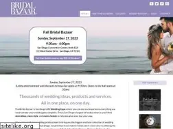 Sites similar to bridalbazaar.com