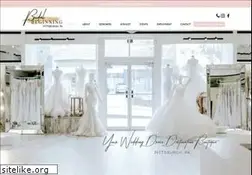 Sites similar to bridalbeginning.com