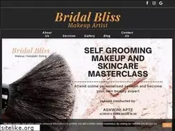 Sites similar to bridalbliss.in