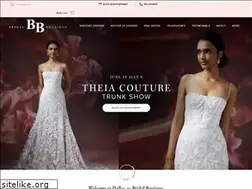 Sites similar to bridalboutiquelewisville.com