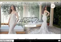 Sites similar to bridalboutiquenc.com