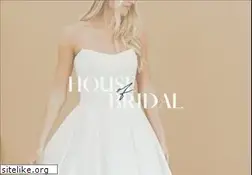 Sites similar to bridalboutiqueoklahoma.com