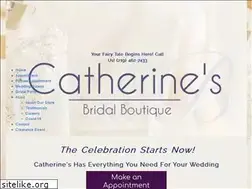 Sites similar to bridalboutiqueonthenet.com