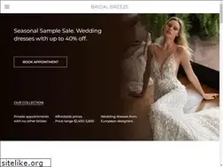 Sites similar to bridalbreeze.online