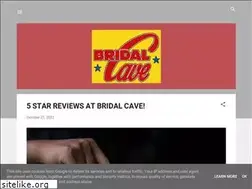 Sites similar to bridalcave.blogspot.com